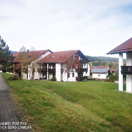 Aparthotel Chrysantihof - Bayerische Wald-Weber ซวีเซิล ภายนอก รูปภาพ
