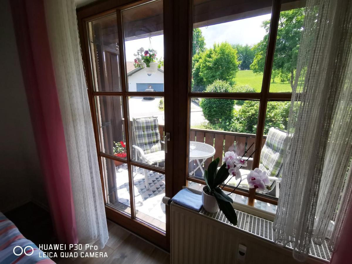 Aparthotel Chrysantihof - Bayerische Wald-Weber ซวีเซิล ภายนอก รูปภาพ