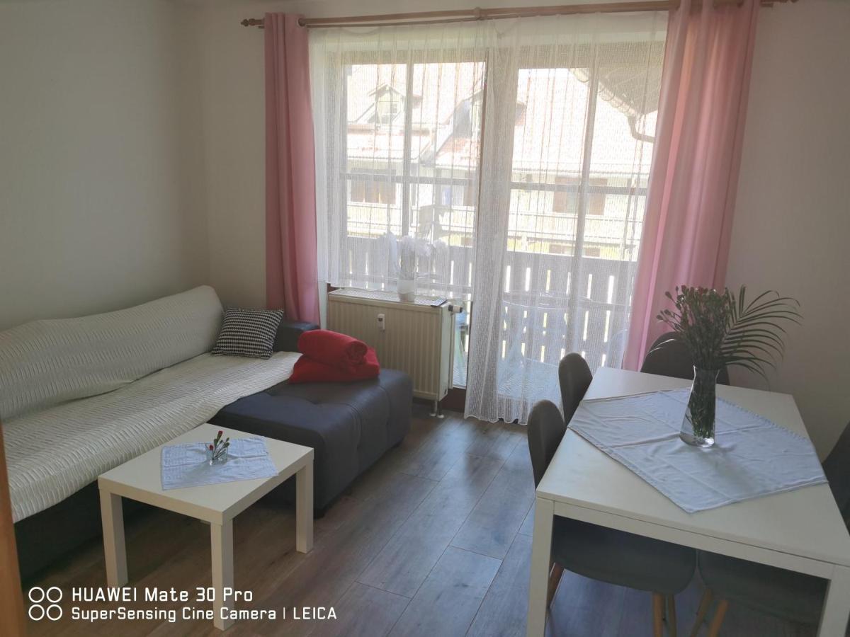 Aparthotel Chrysantihof - Bayerische Wald-Weber ซวีเซิล ภายนอก รูปภาพ